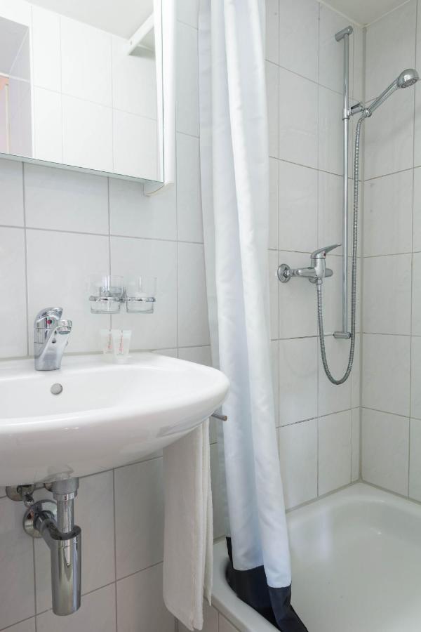 Hitrental Zeughausgasse - Apartment Zug Zewnętrze zdjęcie