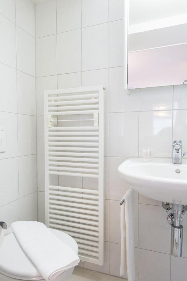 Hitrental Zeughausgasse - Apartment Zug Zewnętrze zdjęcie