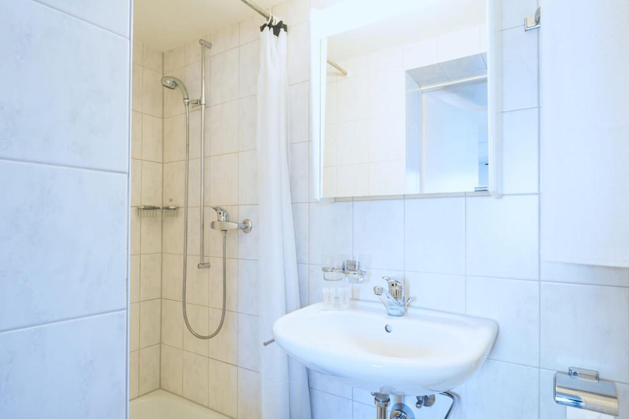 Hitrental Zeughausgasse - Apartment Zug Zewnętrze zdjęcie