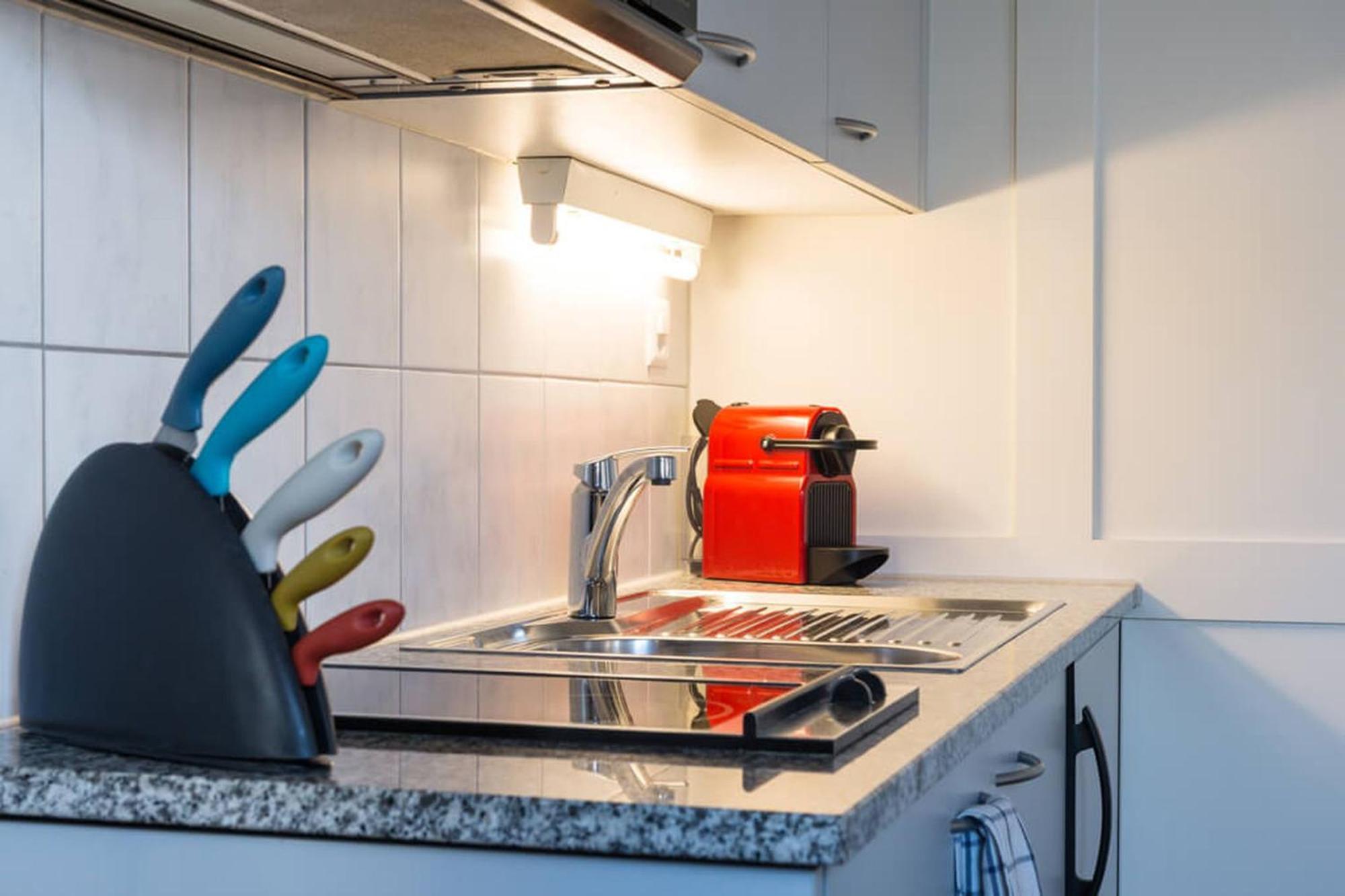 Hitrental Zeughausgasse - Apartment Zug Zewnętrze zdjęcie
