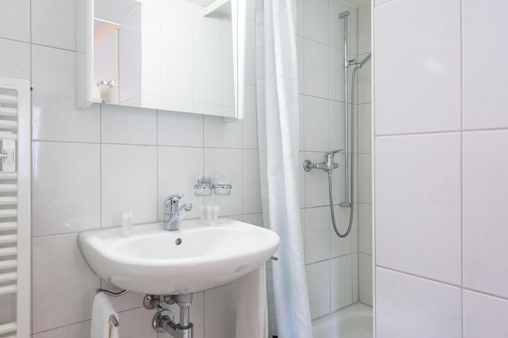 Hitrental Zeughausgasse - Apartment Zug Zewnętrze zdjęcie
