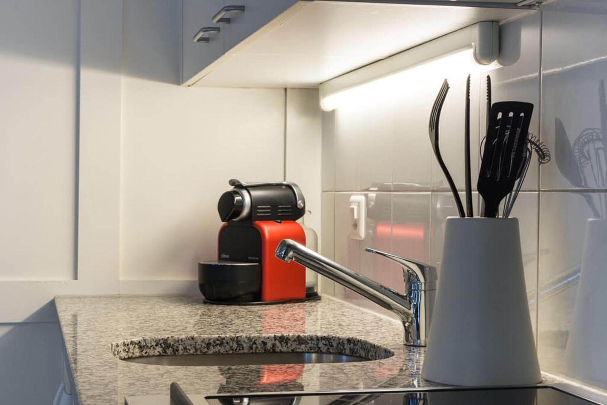 Hitrental Zeughausgasse - Apartment Zug Zewnętrze zdjęcie
