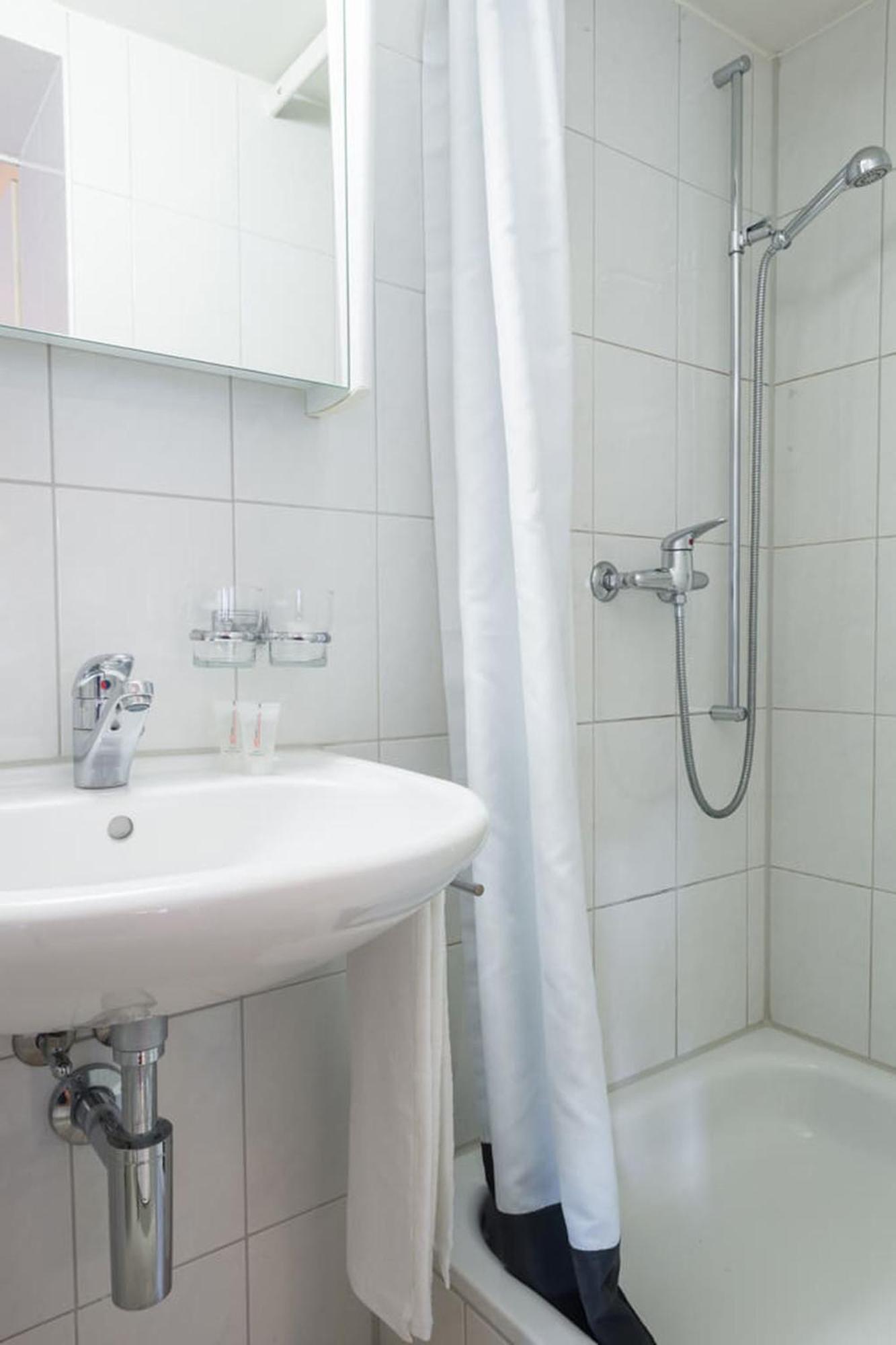 Hitrental Zeughausgasse - Apartment Zug Zewnętrze zdjęcie