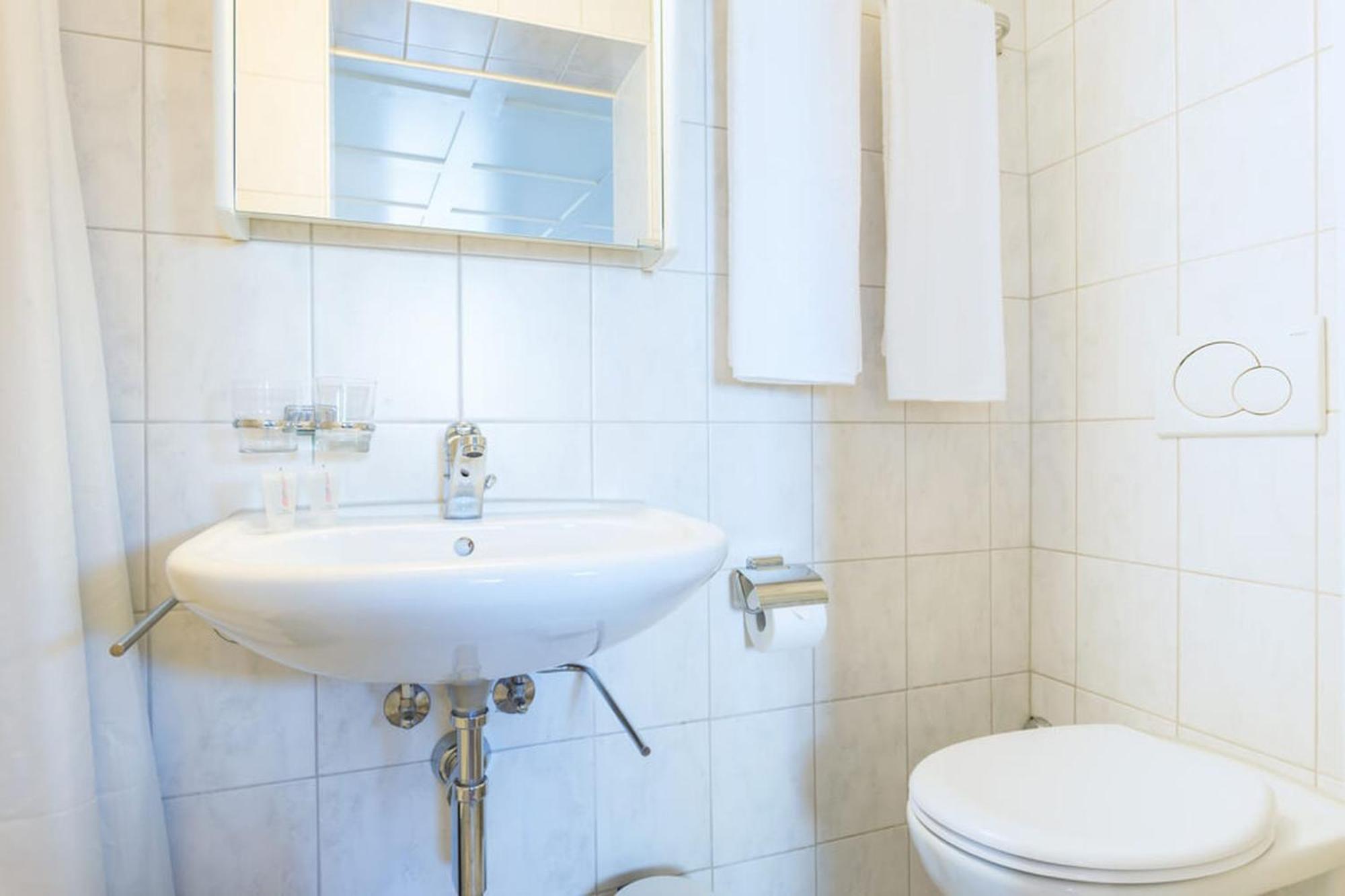 Hitrental Zeughausgasse - Apartment Zug Zewnętrze zdjęcie